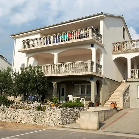 In 15346 Appartement